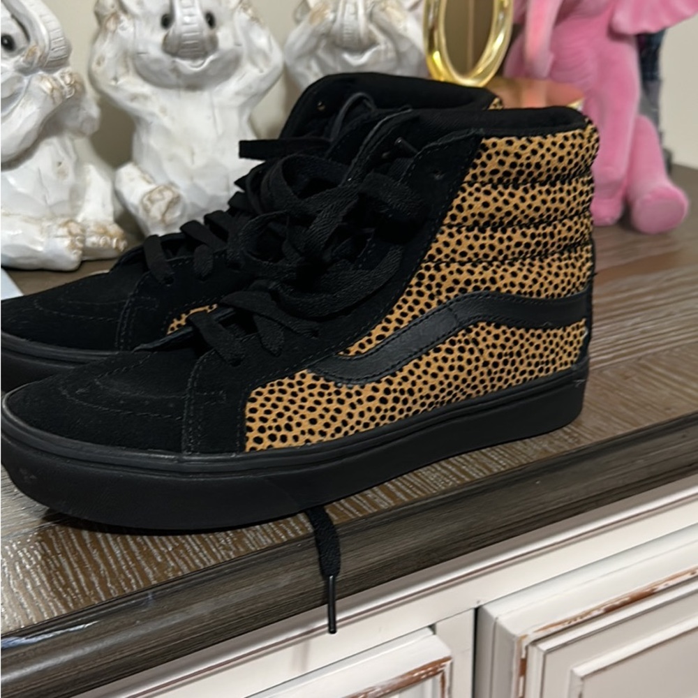 Vans woman’s shoes